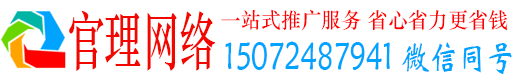 陇南官理百度网络推广